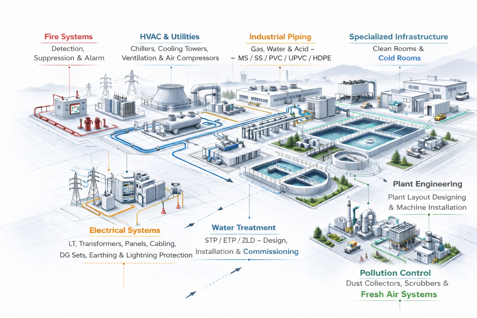 Engineering Excellence